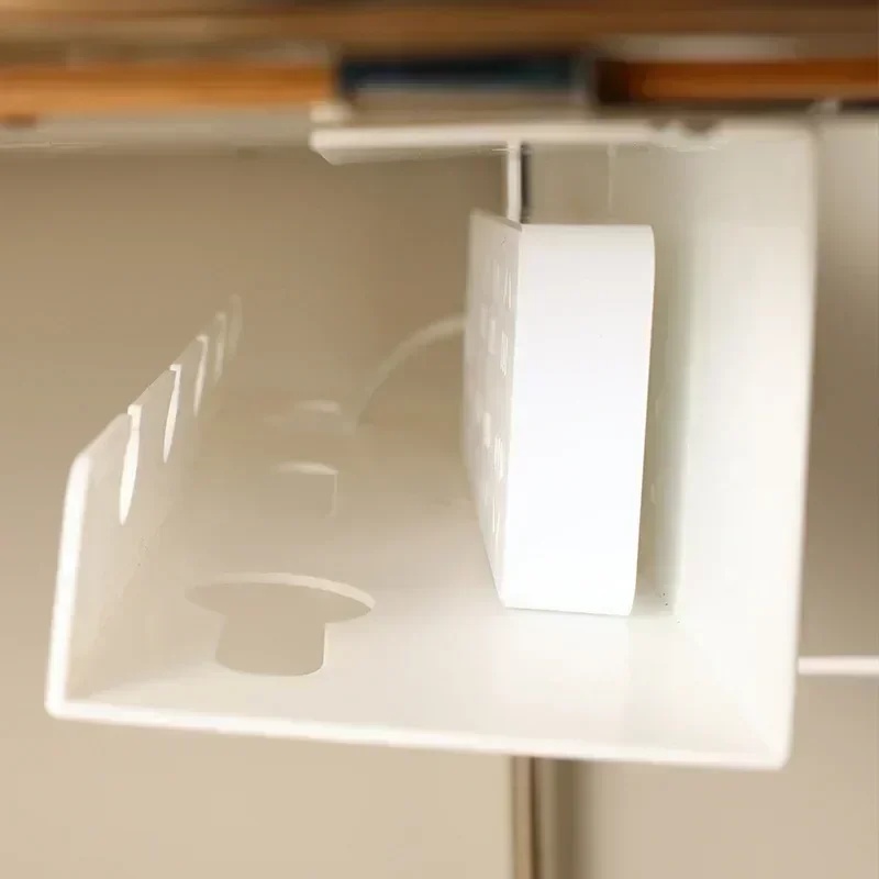 Portacavi da Posizionare Sotto - Power Strip Desk recensione e prezzo