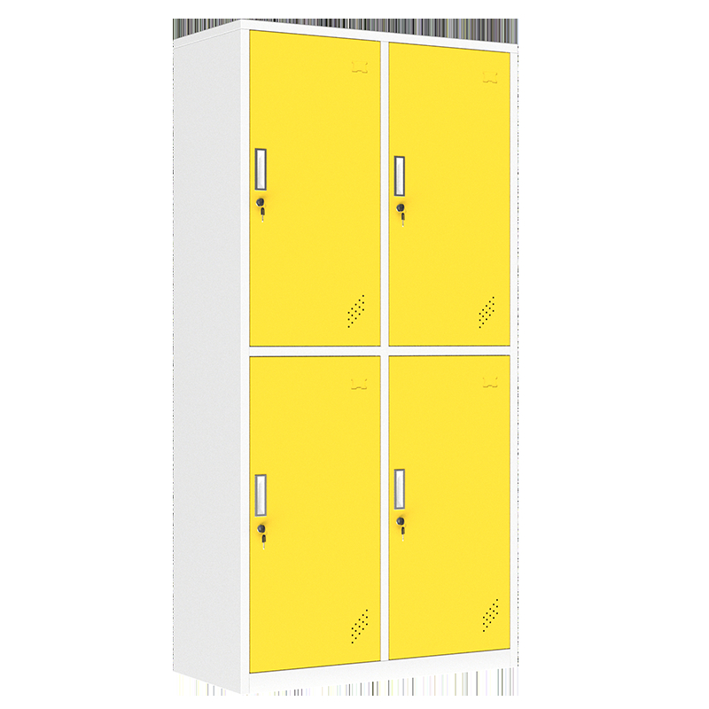 Armadio Archivio in Acciaio a  - Home Office Furniture recensione e prezzo