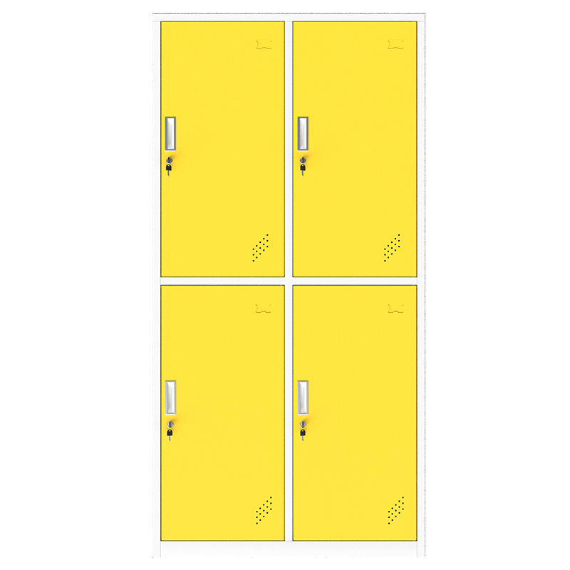 Armadio Archivio in Acciaio a  - Home Office Furniture recensione e prezzo