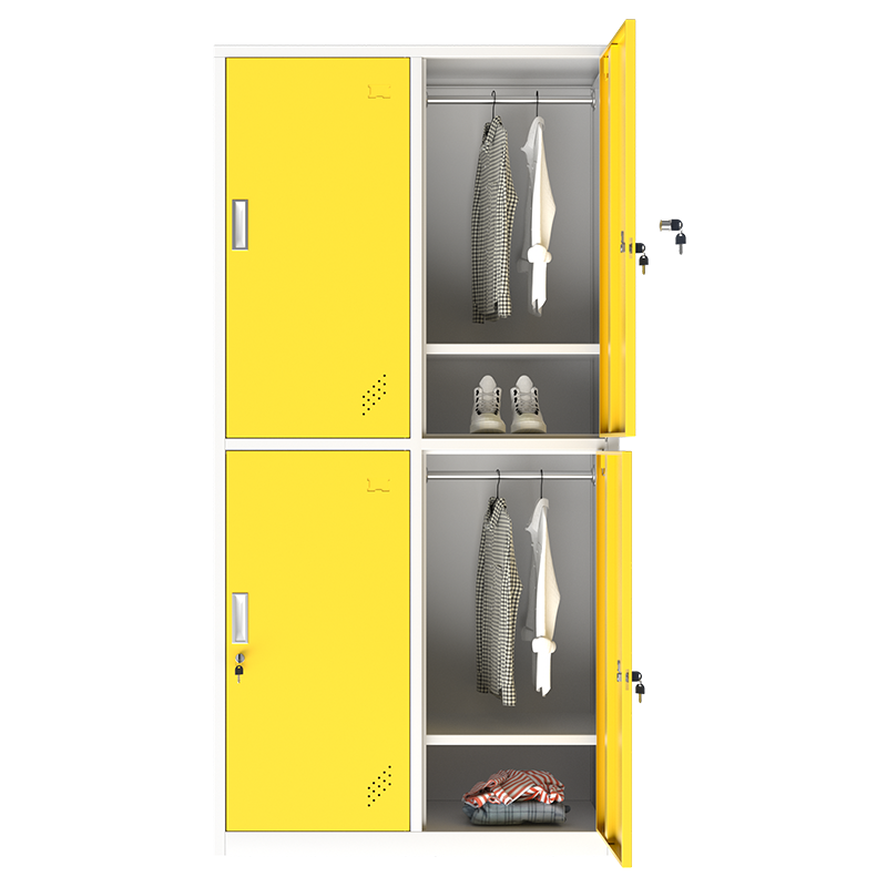 Armadio Archivio in Acciaio a  - Home Office Furniture recensione e prezzo