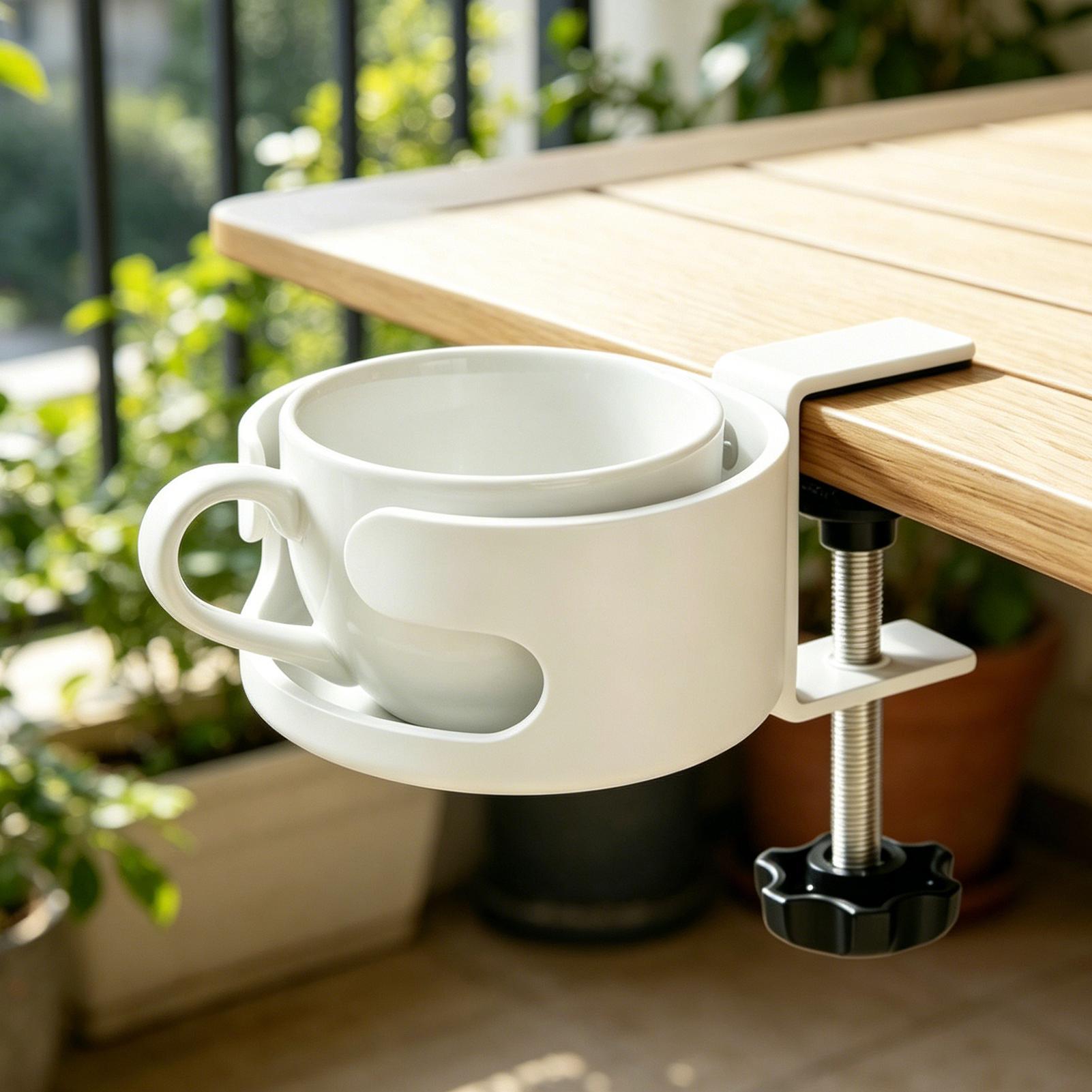 Portabicchieri da scrivania re - Office Table Home recensione e prezzo
