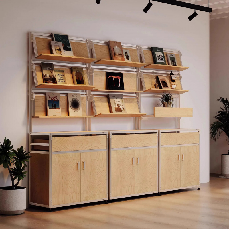 Arredamento per Caffetteria Pe - Home Office Furniture recensione e prezzo