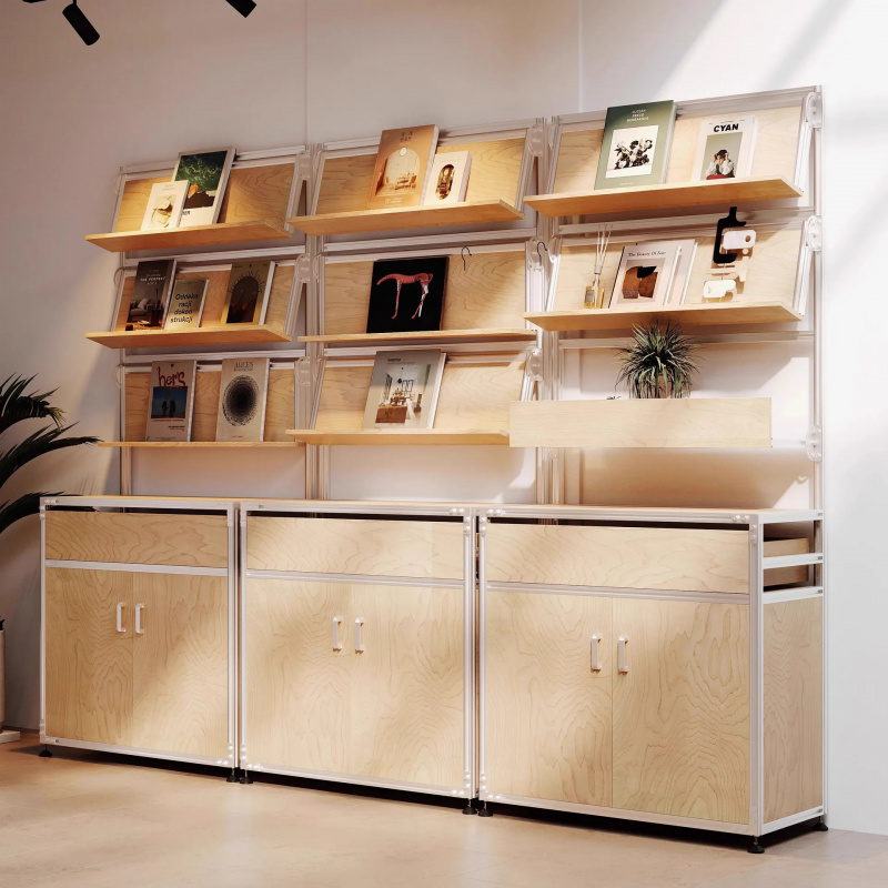 Arredamento per Caffetteria Pe - Home Office Furniture recensione e prezzo