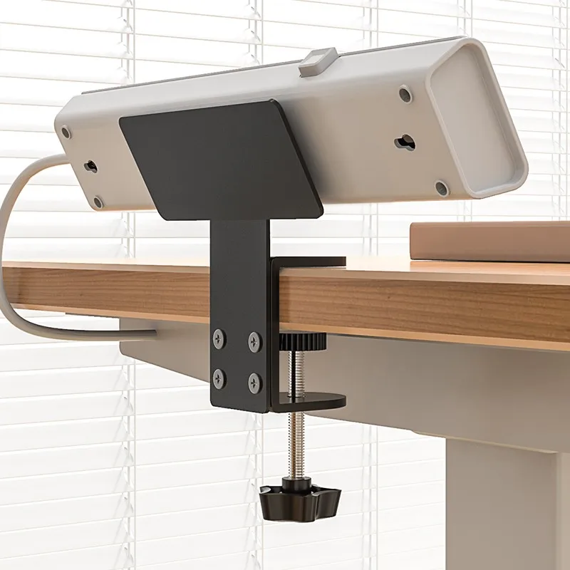 Supporto per presa multipla da - Power Strip Desk recensione e prezzo