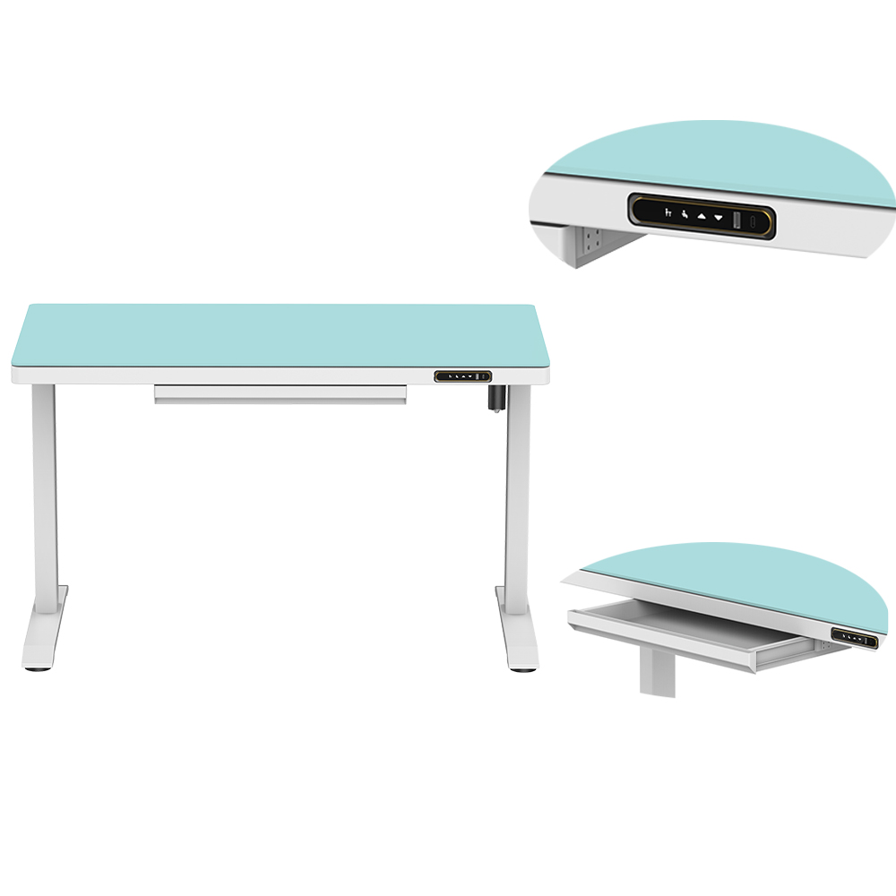 Scrivania Regolabile in Altezz - Home Office Furniture recensione e prezzo