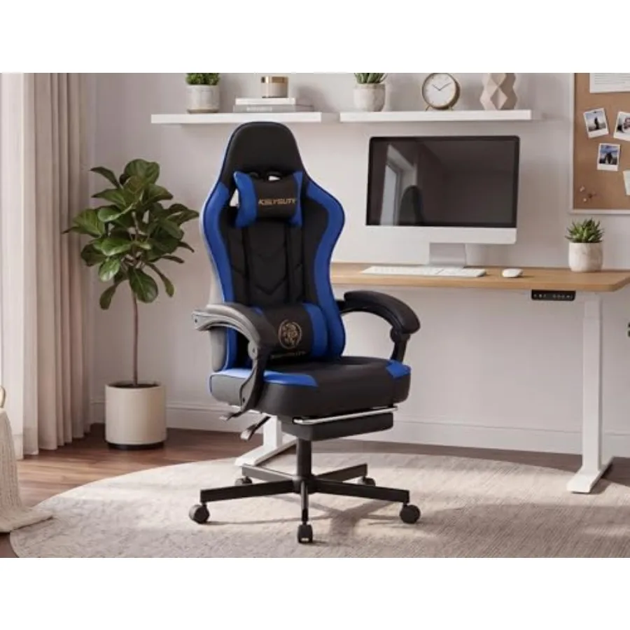 Sedia da Gaming per Uso Domest - Home Office Design recensione e prezzo