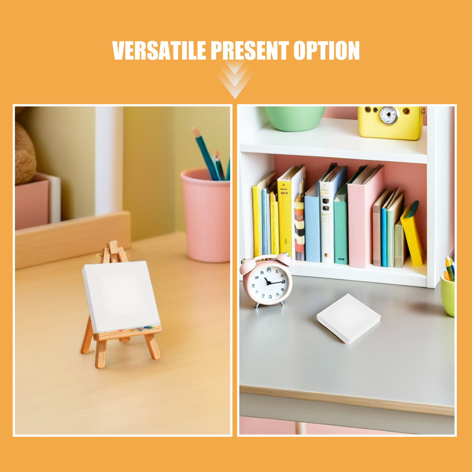 14 cornici in miniatura per di - Home Office Furniture recensione e prezzo