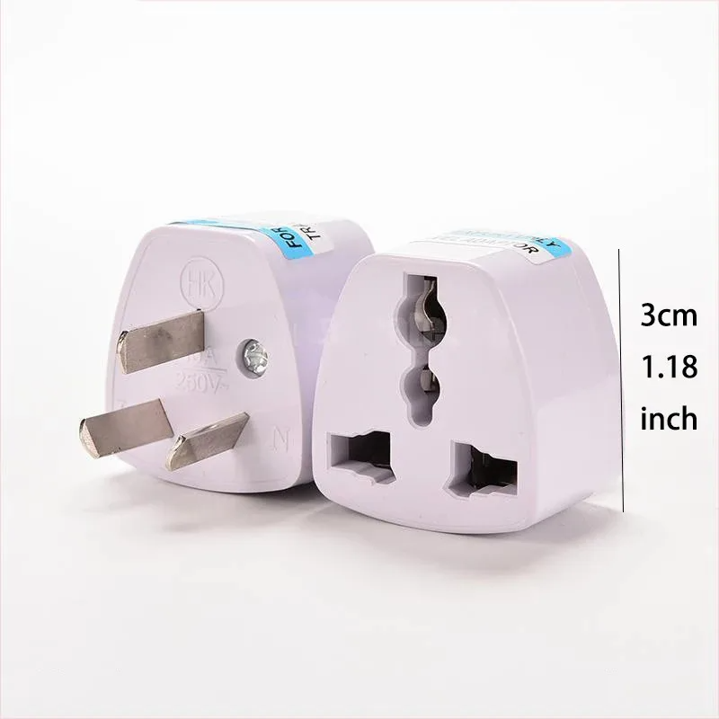 Adattatore Universale da Viagg - Home Office Uk recensione e prezzo