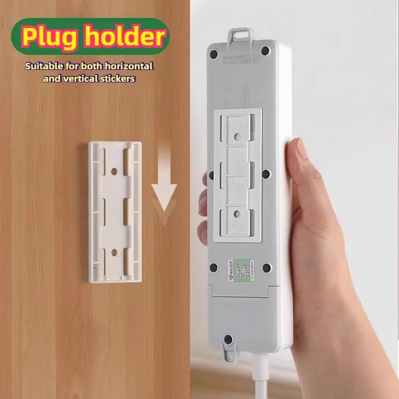 8 pezzi di fissatori per multi - Power Strip Desk recensione e prezzo