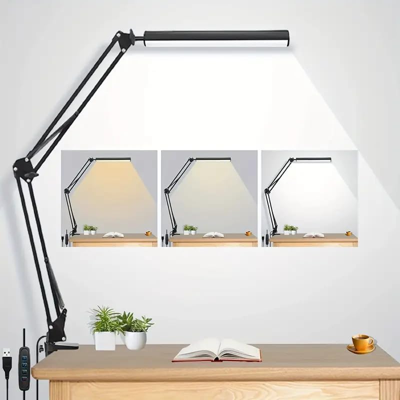 Lampada da scrivania a LED per - Office Table Home recensione e prezzo