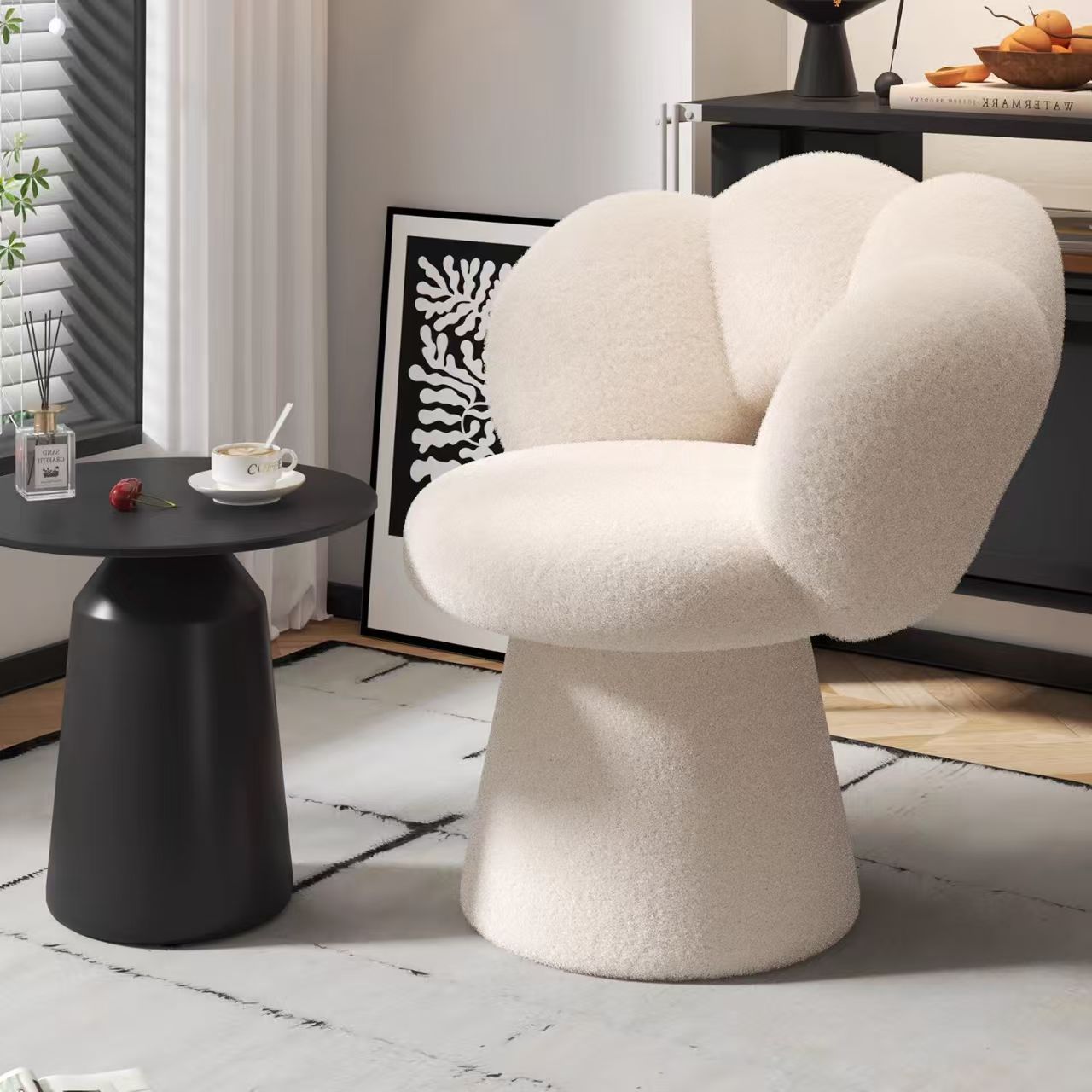 Sedia da scrivania ergonomica  - Home Office Furniture recensione e prezzo