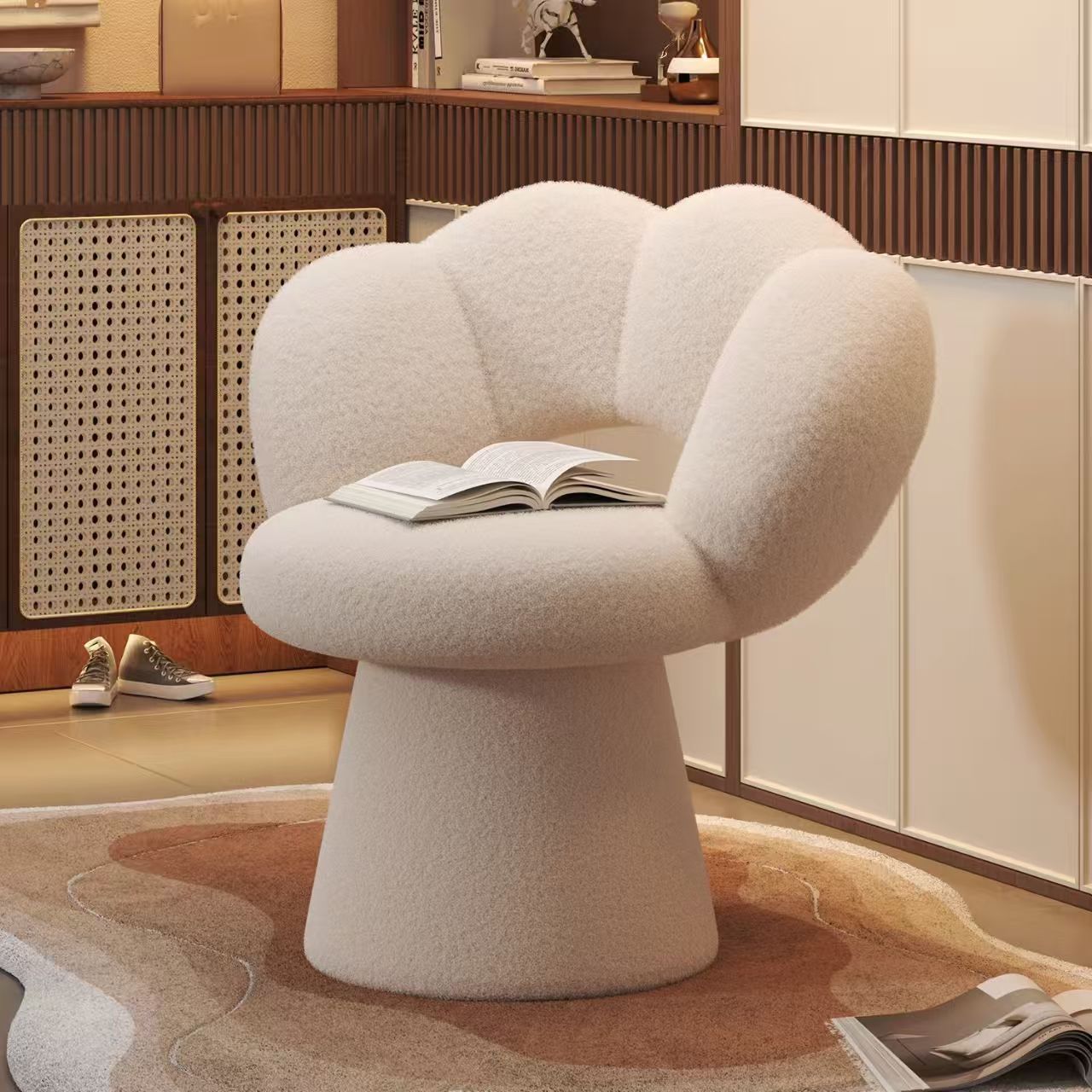 Sedia da scrivania ergonomica  - Home Office Furniture recensione e prezzo