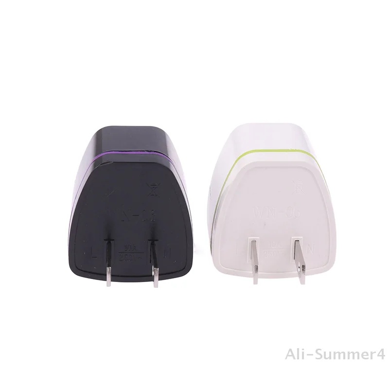Adattatore Universale a 2 Pin  - Home Office Uk recensione e prezzo