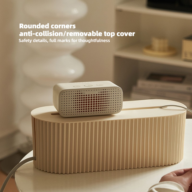 Scatola Organizzatrice per Cav - Power Strip Desk recensione e prezzo