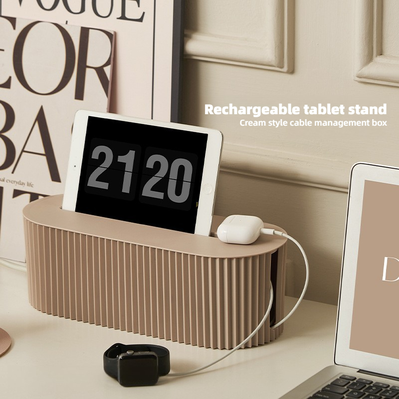 Scatola Organizzatrice per Cav - Power Strip Desk recensione e prezzo