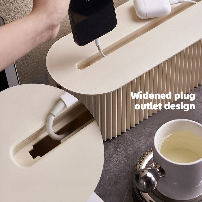 Scatola Organizzatrice per Cav - Power Strip Desk recensione e prezzo