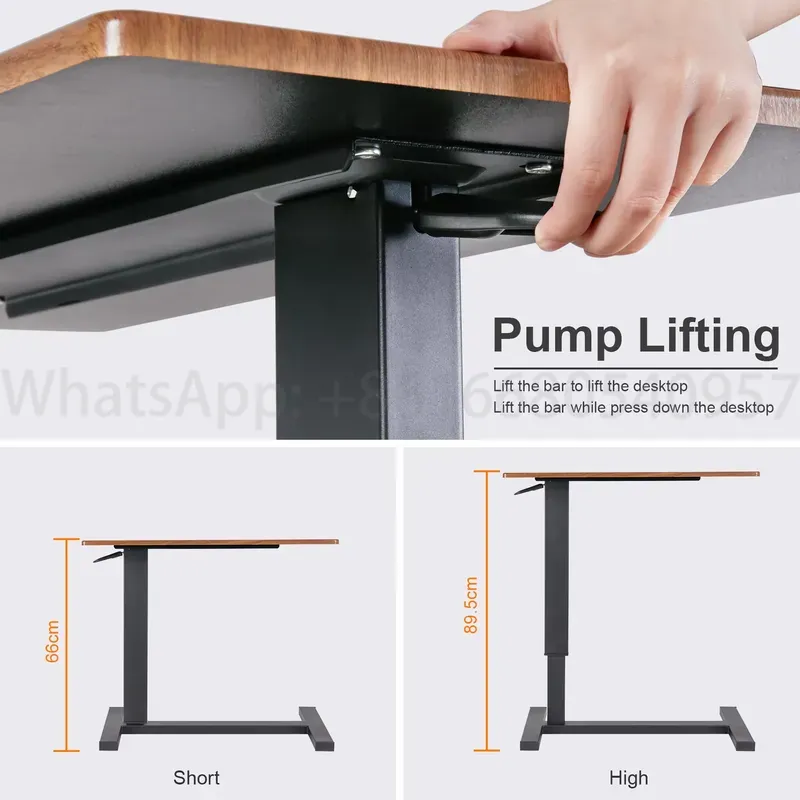 Tavolino da Letto Mobile per L - Office Table Home recensione e prezzo