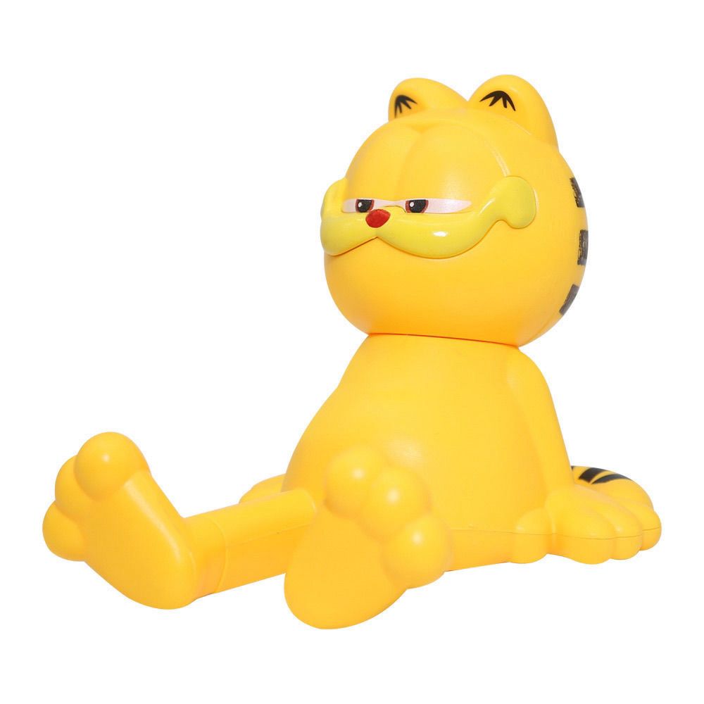 Peluche Garfield, simpatico pe - Home Office Or recensione e prezzo