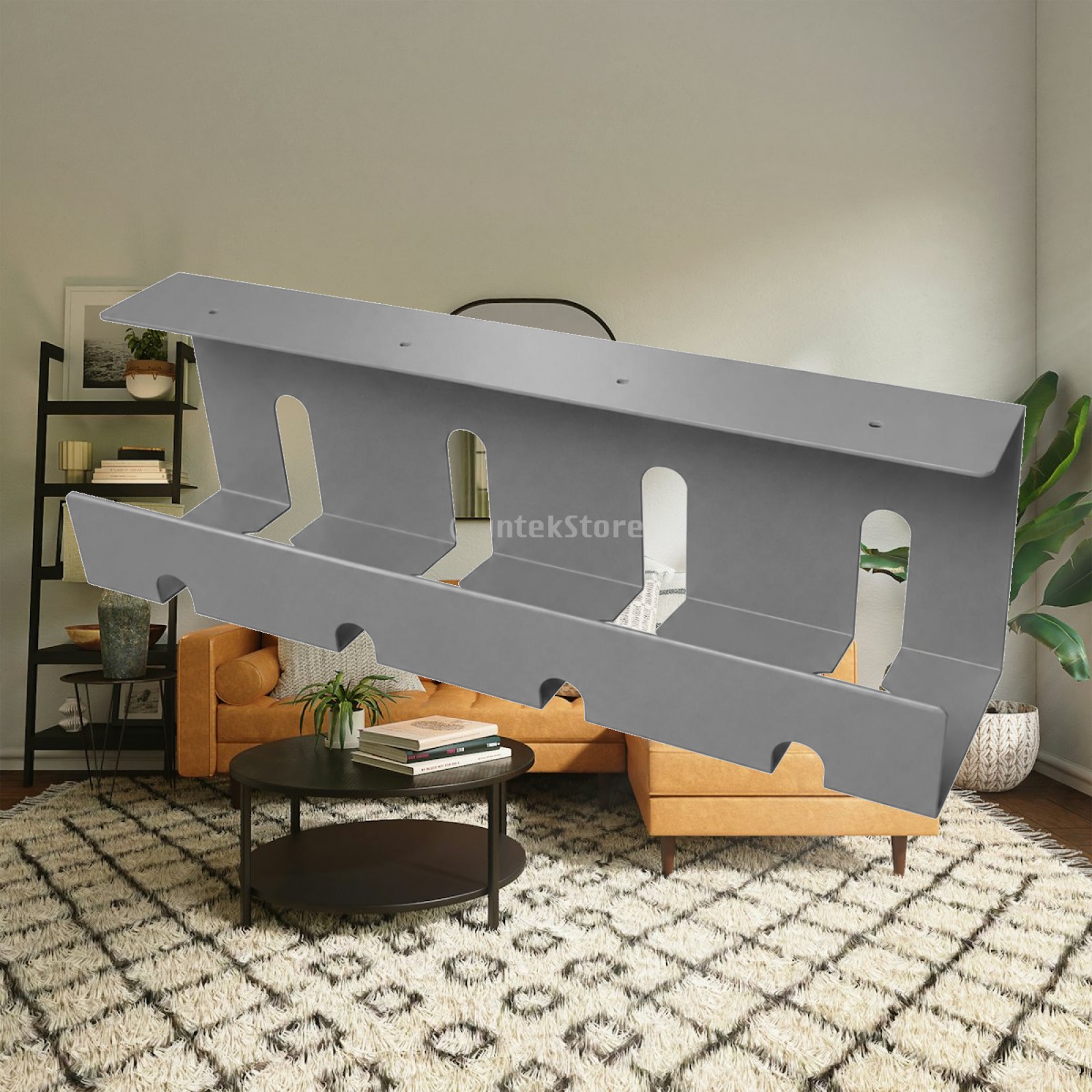 Organizzatore per Cavi da Scri - Power Strip Desk recensione e prezzo